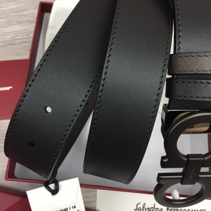 Ferragamo Belts